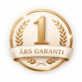1 Års garanti