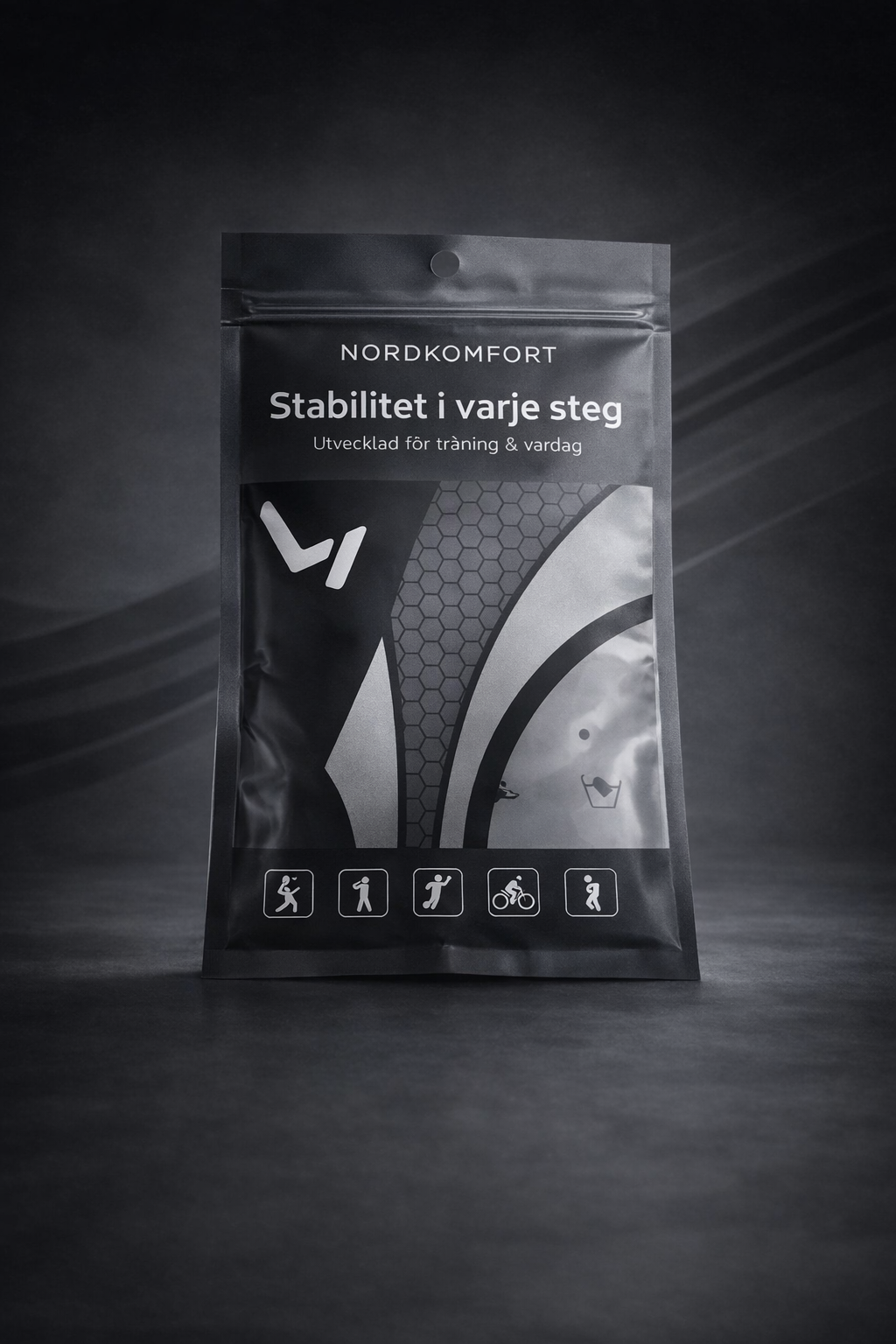 Nordkomfort M-Flex™