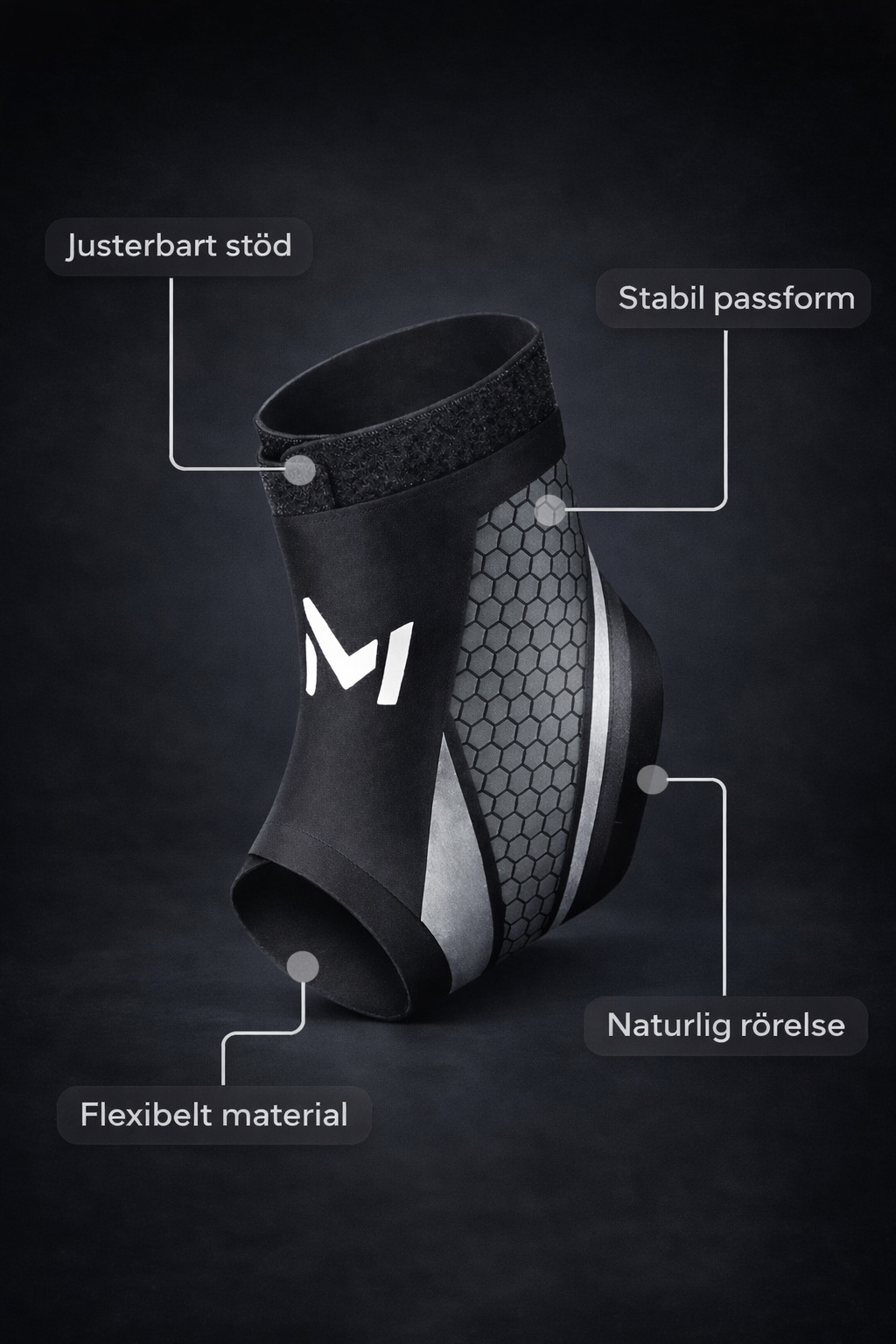 Nordkomfort M-Flex™