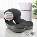 Nordkomfort™ Ortopedisk Sittkudde