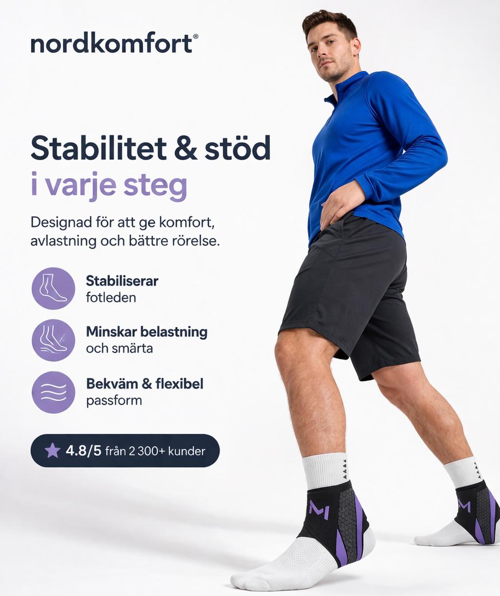 Nordkomfort M-Flex™