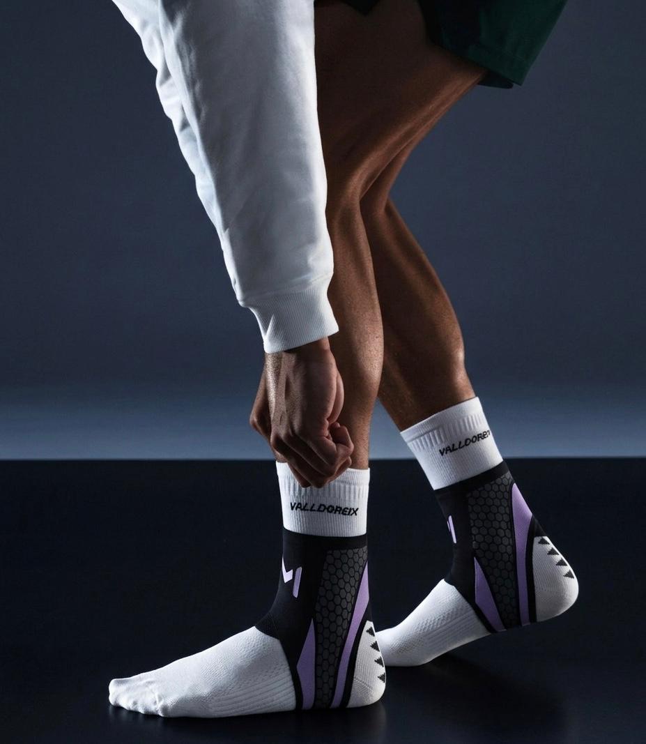 Nordkomfort M-Flex™