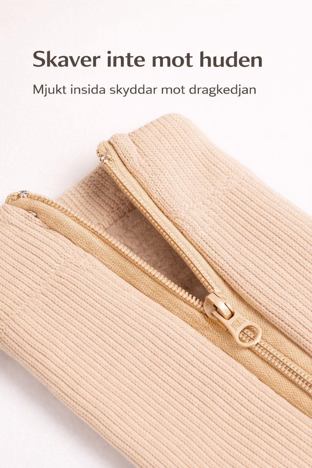 Stödstrumpor Pro Active